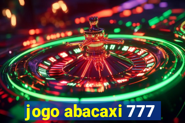 jogo abacaxi 777